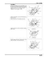 Preview for 90 page of Honda EU3000i Handi Manual