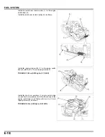 Preview for 91 page of Honda EU3000i Handi Manual