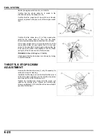 Preview for 93 page of Honda EU3000i Handi Manual