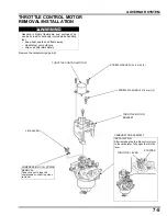 Preview for 102 page of Honda EU3000i Handi Manual