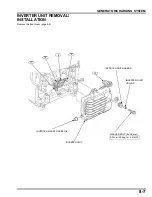 Preview for 110 page of Honda EU3000i Handi Manual