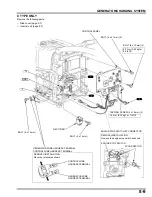 Preview for 112 page of Honda EU3000i Handi Manual