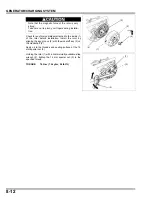 Preview for 115 page of Honda EU3000i Handi Manual