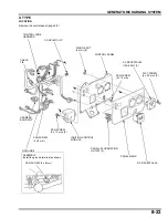 Preview for 126 page of Honda EU3000i Handi Manual