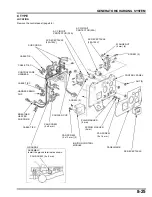 Preview for 128 page of Honda EU3000i Handi Manual