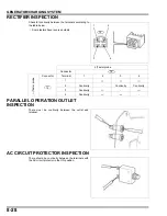 Preview for 131 page of Honda EU3000i Handi Manual