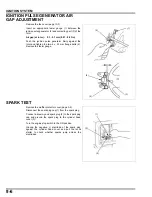 Preview for 139 page of Honda EU3000i Handi Manual