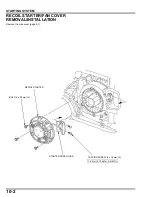 Preview for 143 page of Honda EU3000i Handi Manual