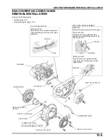 Preview for 154 page of Honda EU3000i Handi Manual