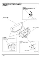 Preview for 155 page of Honda EU3000i Handi Manual