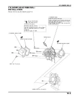 Preview for 158 page of Honda EU3000i Handi Manual