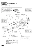 Preview for 159 page of Honda EU3000i Handi Manual