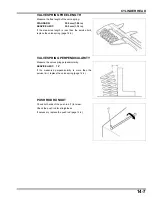 Preview for 162 page of Honda EU3000i Handi Manual