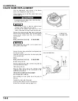 Preview for 163 page of Honda EU3000i Handi Manual