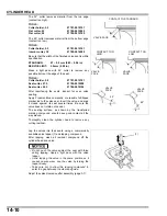 Preview for 165 page of Honda EU3000i Handi Manual