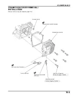 Preview for 168 page of Honda EU3000i Handi Manual