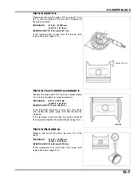 Preview for 172 page of Honda EU3000i Handi Manual