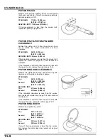 Preview for 173 page of Honda EU3000i Handi Manual