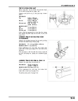 Preview for 174 page of Honda EU3000i Handi Manual