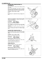 Preview for 175 page of Honda EU3000i Handi Manual