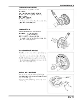 Preview for 176 page of Honda EU3000i Handi Manual