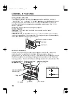 Preview for 16 page of Honda EU6500is Owner'S Manual