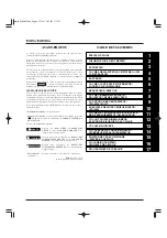 Предварительный просмотр 3 страницы Honda EU6500is Service Manual