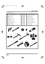 Предварительный просмотр 54 страницы Honda EU6500is Service Manual