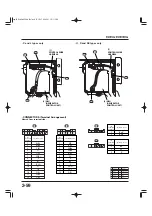 Предварительный просмотр 240 страницы Honda EU6500is Service Manual