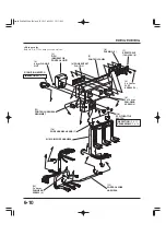 Предварительный просмотр 312 страницы Honda EU6500is Service Manual