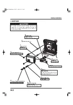 Preview for 334 page of Honda EU6500is Service Manual