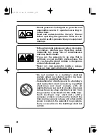 Предварительный просмотр 11 страницы Honda EU65is Owner'S Manual