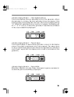 Предварительный просмотр 22 страницы Honda EU65is Owner'S Manual