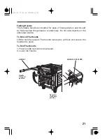 Предварительный просмотр 24 страницы Honda EU65is Owner'S Manual