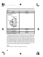 Предварительный просмотр 63 страницы Honda EU65is Owner'S Manual