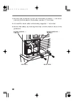 Предварительный просмотр 71 страницы Honda EU65is Owner'S Manual