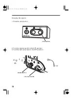 Предварительный просмотр 75 страницы Honda EU65is Owner'S Manual