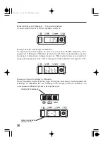 Предварительный просмотр 101 страницы Honda EU65is Owner'S Manual