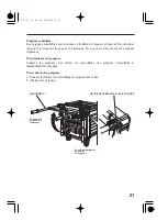 Предварительный просмотр 102 страницы Honda EU65is Owner'S Manual