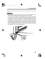 Предварительный просмотр 114 страницы Honda EU65is Owner'S Manual