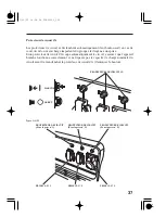 Предварительный просмотр 118 страницы Honda EU65is Owner'S Manual