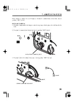 Предварительный просмотр 120 страницы Honda EU65is Owner'S Manual