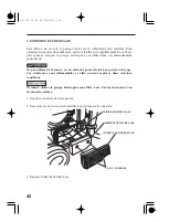 Предварительный просмотр 123 страницы Honda EU65is Owner'S Manual