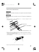 Предварительный просмотр 128 страницы Honda EU65is Owner'S Manual