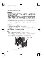 Предварительный просмотр 131 страницы Honda EU65is Owner'S Manual