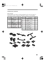 Предварительный просмотр 144 страницы Honda EU65is Owner'S Manual