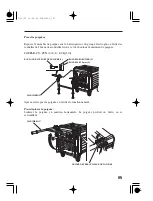 Предварительный просмотр 146 страницы Honda EU65is Owner'S Manual