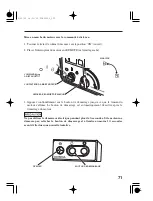 Предварительный просмотр 152 страницы Honda EU65is Owner'S Manual