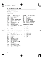 Предварительный просмотр 155 страницы Honda EU65is Owner'S Manual