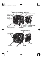 Предварительный просмотр 171 страницы Honda EU65is Owner'S Manual